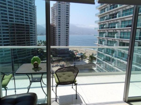 Peninsula Vallarta luxury condo